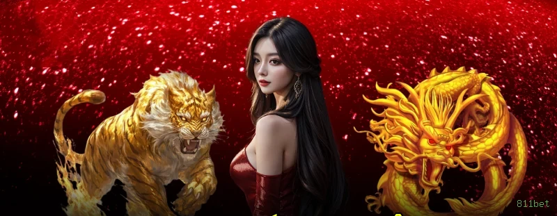 Cassino 811bet app mobile