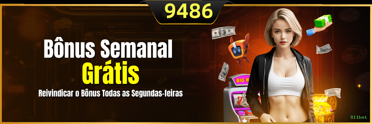 Aplicativo móvel 811bet para iOS e Android